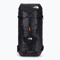 Férfi túra hátizsák The North Face All Mountain Purpose 38 l fekete/vörös