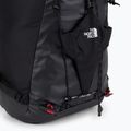 Férfi túra hátizsák The North Face All Mountain Purpose 38 l fekete/vörös 5
