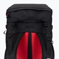 Férfi túra hátizsák The North Face All Mountain Purpose 38 l fekete/vörös 6
