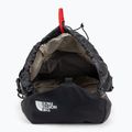 Férfi túra hátizsák The North Face All Mountain Purpose 38 l fekete/vörös 8