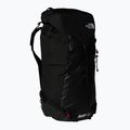 Férfi túra hátizsák The North Face All Mountain Purpose 30 l fekete/piros