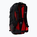 The North Face Rapidus Alpin 34 l aszfalt szürke/fekete síhátizsák 2