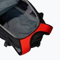 The North Face Rapidus Alpin 34 l aszfalt szürke/fekete síhátizsák 5