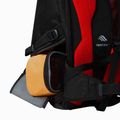 The North Face Rapidus Alpin 34 l aszfalt szürke/fekete síhátizsák 6