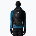 The North Face Rapidus Alpin 34 l aszfalt szürke/fekete síhátizsák 8