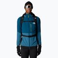 The North Face Rapidus Alpin 34 l aszfalt szürke/fekete síhátizsák 9