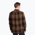 Férfi ing Timberland Solucell Plaid Shirt umber yd 3