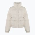 Kurtka puchowa zimowa damska Vans MTE Aubrey Primaloft Puffer turtledove
