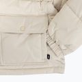 Kurtka puchowa zimowa damska Vans MTE Aubrey Primaloft Puffer turtledove 4