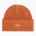 Vans Nesbit Cuff Beanie vörösesbarna sapka