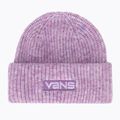 Vans Sunnyside Cuff Beanie levendula köd téli sapka
