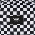 Gyerek városi hátizsák Vans Old Skool Grom Check 18 l black/white 4