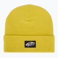 Téli sapka Vans Classic Tall Cuff Beanie warm olive