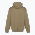 Férfi pulóver Vans Global Line Loose Pullover desert taupe 2