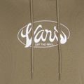 Férfi pulóver Vans Global Line Loose Pullover desert taupe 3