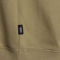 Férfi pulóver Vans Global Line Loose Pullover desert taupe 4