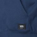 Férfi Vans Original Standards Loose Full Zip ruha kék színben 3