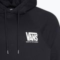 Férfi Vans MTE Crosspath pulóver pulóver fekete 3