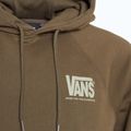 Férfi Vans MTE Crosspath Pullover pulóver szőlőlevél pulóver 3