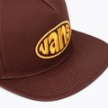 Vans Hopper Snapback sapka keserű csokoládé 3