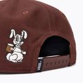 Vans Hopper Snapback sapka keserű csokoládé 4