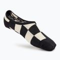 Női zokni Vans Checker Canoodle 3 db black 3