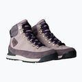 Női túrabakancs The North Face Back To Berkeley IV Textile WP moonstone grey/lunar st 8