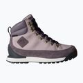 Női túrabakancs The North Face Back To Berkeley IV Textile WP moonstone grey/lunar st 9