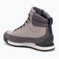 Női túrabakancs The North Face Back To Berkeley IV Textile WP moonstone grey/lunar st 3