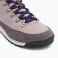 Női túrabakancs The North Face Back To Berkeley IV Textile WP moonstone grey/lunar st 7