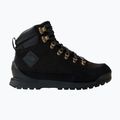 Női cipők The North Face Back To Berkeley IV Leather WP fekete/fekete 8