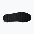 Női cipők The North Face Back To Berkeley IV Leather WP fekete/fekete 12
