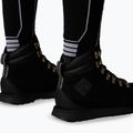 Női cipők The North Face Back To Berkeley IV Leather WP fekete/fekete 14