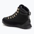 Női cipők The North Face Back To Berkeley IV Leather WP fekete/fekete 3