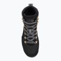 Női cipők The North Face Back To Berkeley IV Leather WP fekete/fekete 5
