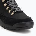 Női cipők The North Face Back To Berkeley IV Leather WP fekete/fekete 7
