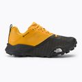 Férfi futócipő The North Face Offtrail Trail Run Gore-Tex csúcs arany / tng fekete 2