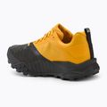 Férfi futócipő The North Face Offtrail Trail Run Gore-Tex csúcs arany / tng fekete 3