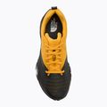 Férfi futócipő The North Face Offtrail Trail Run Gore-Tex csúcs arany / tng fekete 5