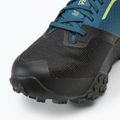 Férfi futócipő The North Face Offtrail Trail Run Mallard kék/középkék benzin 7