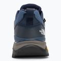 Férfi túrabakancs The North Face Hedgehog Gore-Tex csúcstalálkozó navy/árnyékos kék 6