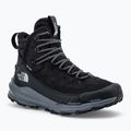 Férfi túracipő The North Face Vectiv Fastpack Insulated Wp black/vanadis grey