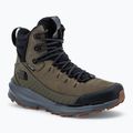 Férfi túracipő The North Face Vectiv Fastpack Insulated Wp military olive/black