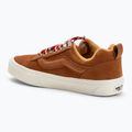 Vans Knu Skool Knu Vintage világos barna cipő 3