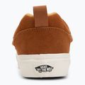 Vans Knu Skool Knu Vintage világos barna cipő 6