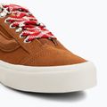 Vans Knu Skool Knu Vintage világos barna cipő 7