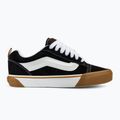 Cipő Vans Knu Skool gum bumper black 2