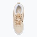 Vans Knu Stack High Shine arany cipő 5