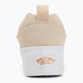Vans Knu Stack High Shine arany cipő 6