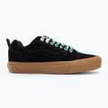 Vans Knu Skool Knu Vintage fekete/rágógumi cipő 2